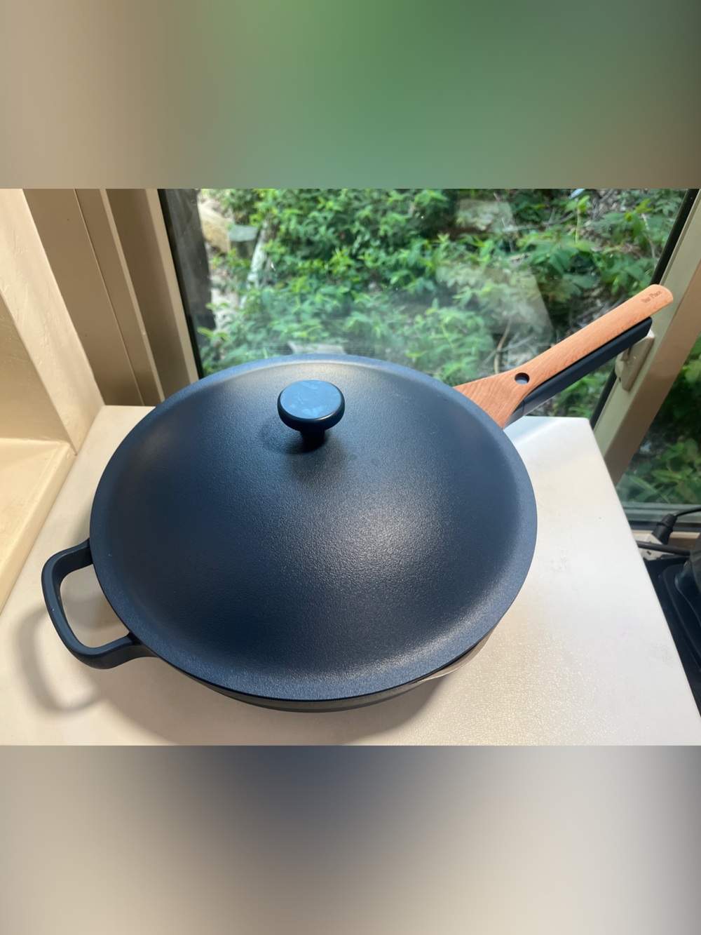 Our Place Blue Salt Large Always Pan